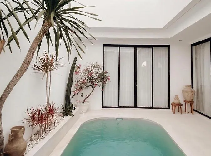 Casa Cherish 2br