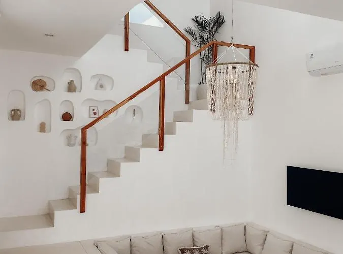 Villa Casa Cherish 2br *