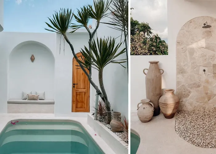 Casa Cherish 2br Canggu (Bali)
