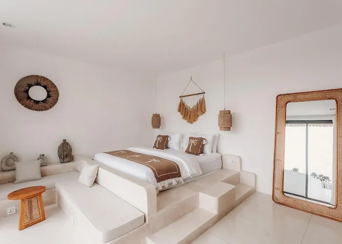 Villa Casa Cherish 2br *