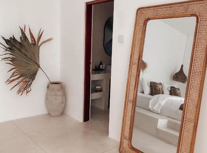Villa Casa Cherish 2br