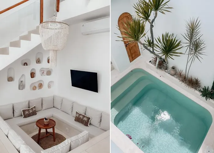 Casa Cherish 2br Canggu (Bali)