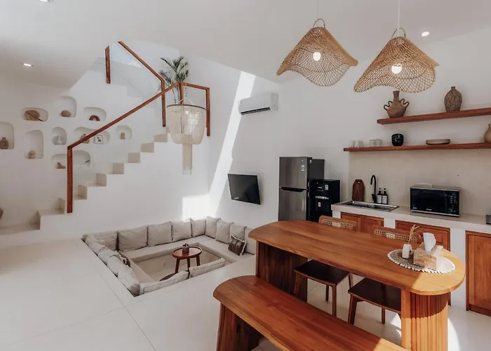 Casa Cherish 2br * Canggu (Bali)