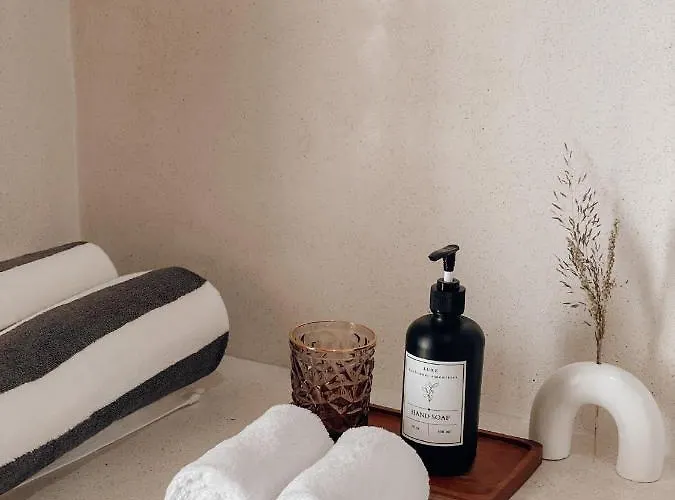 Villa Casa Cherish 2br