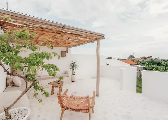 Casa Cherish 2br Canggu (Bali)