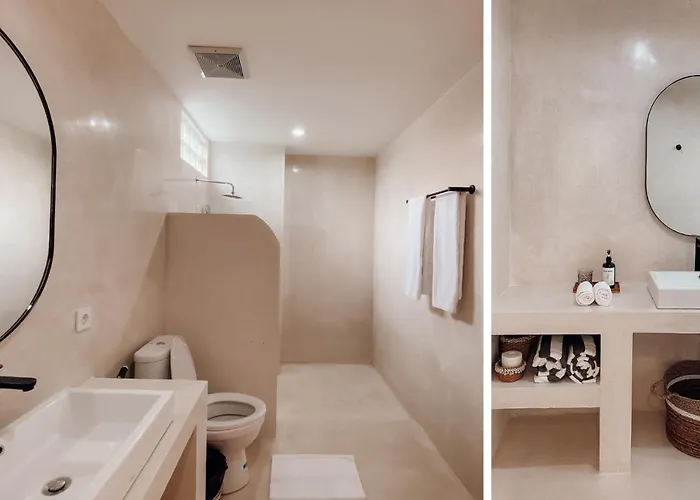 Casa Cherish 2br Canggu (Bali)