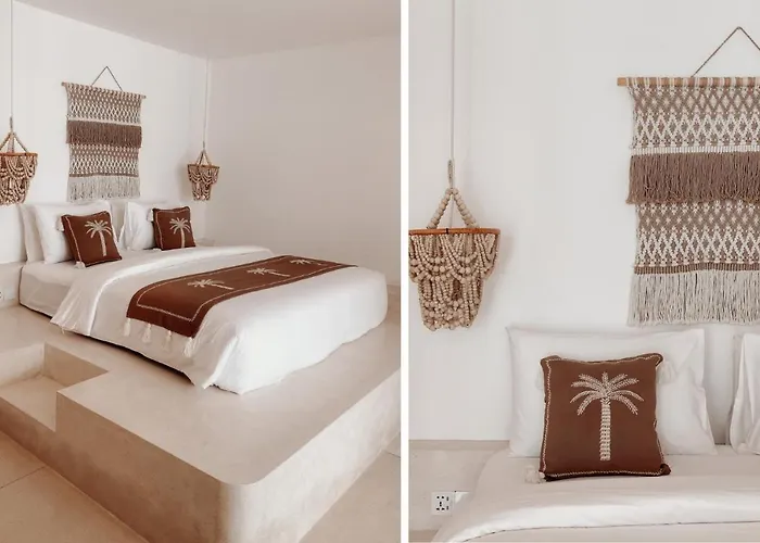 Villa Casa Cherish 2br Canggu (Bali)
