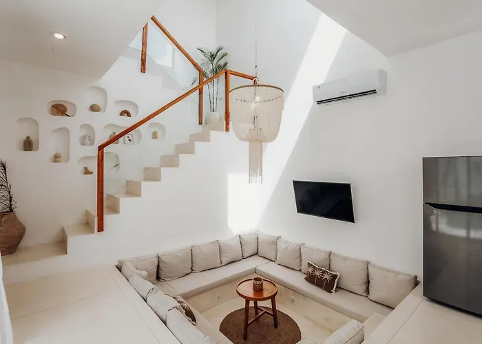 Casa Cherish 2br *