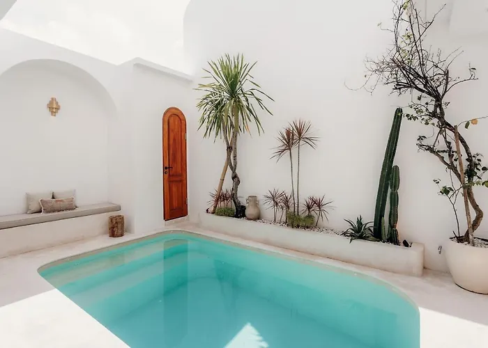 Casa Cherish 2br Canggu (Bali)