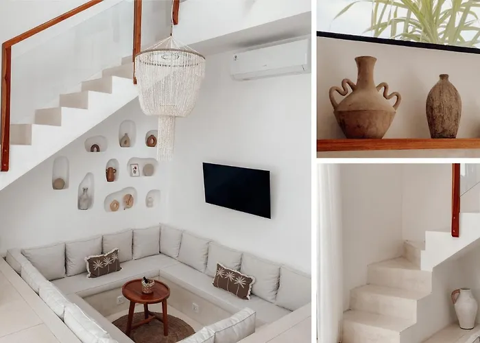 Casa Cherish 2br Villa Canggu (Bali)