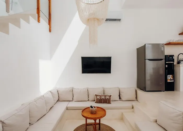 Casa Cherish 2br Canggu (Bali)