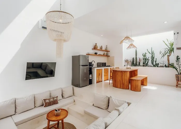 Villa Casa Cherish 2br Canggu (Bali)