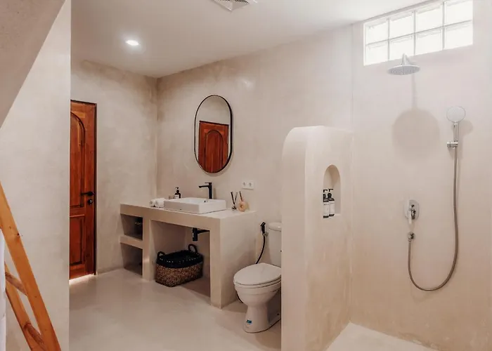 Casa Cherish 2br Canggu (Bali)