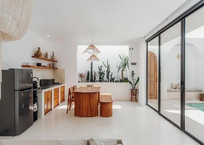 Casa Cherish 2br Villa