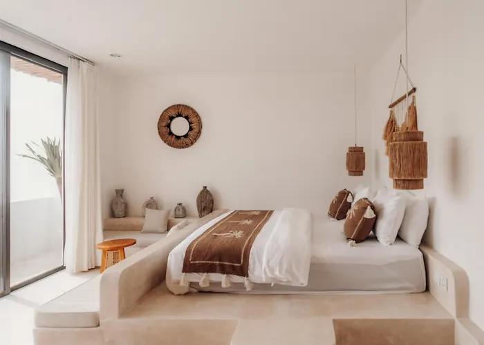 Villa Casa Cherish 2br Canggu (Bali)