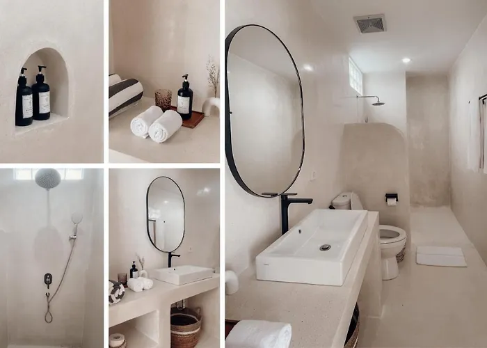 Casa Cherish 2br
