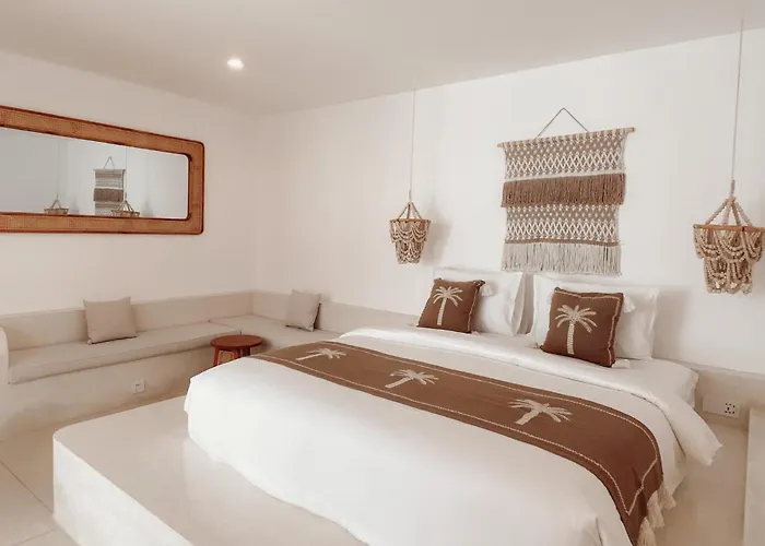 Villa Casa Cherish 2br Canggu (Bali)