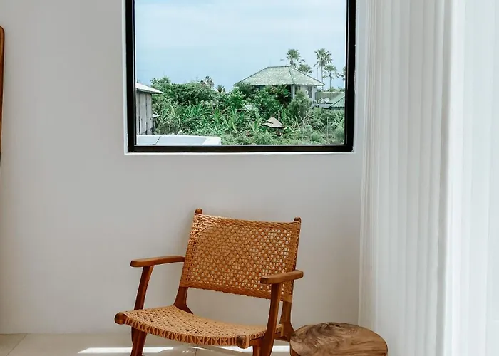 Casa Cherish 2br Villa Canggu (Bali)