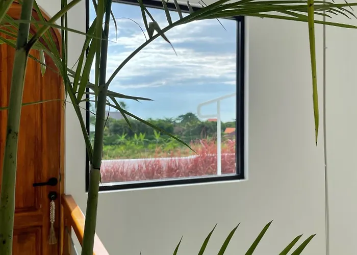 Casa Cherish 2br Villa Canggu (Bali)